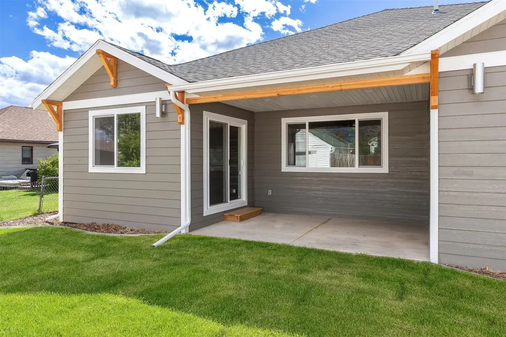 2100 Whitman Avenue Butte MT 59701