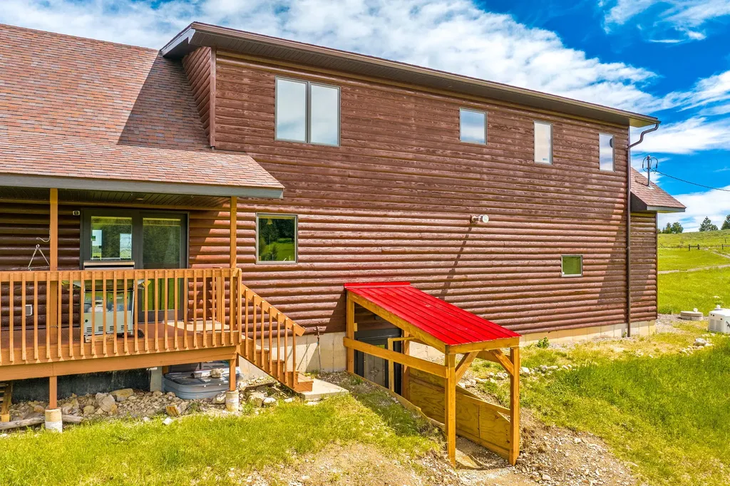 125 Logging Creek Road Monarch MT 59463