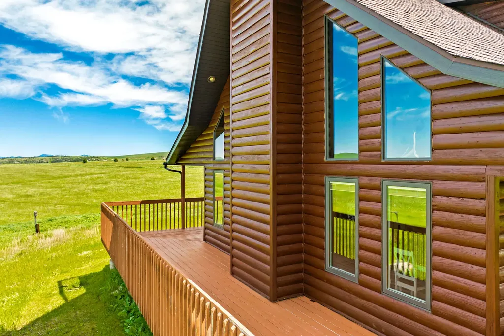 125 Logging Creek Road Monarch MT 59463