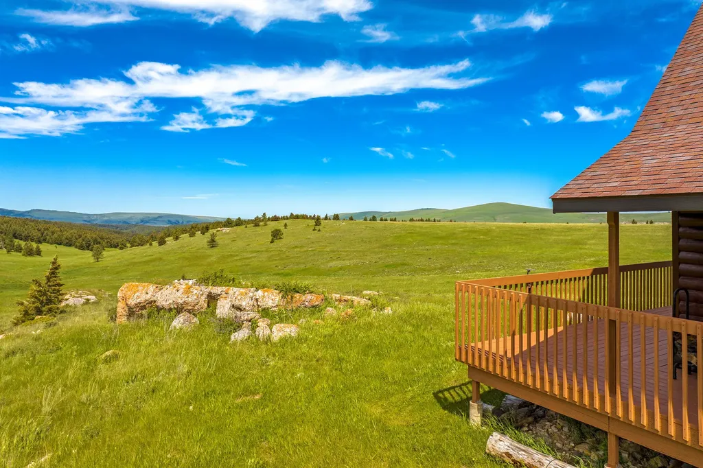 125 Logging Creek Road Monarch MT 59463