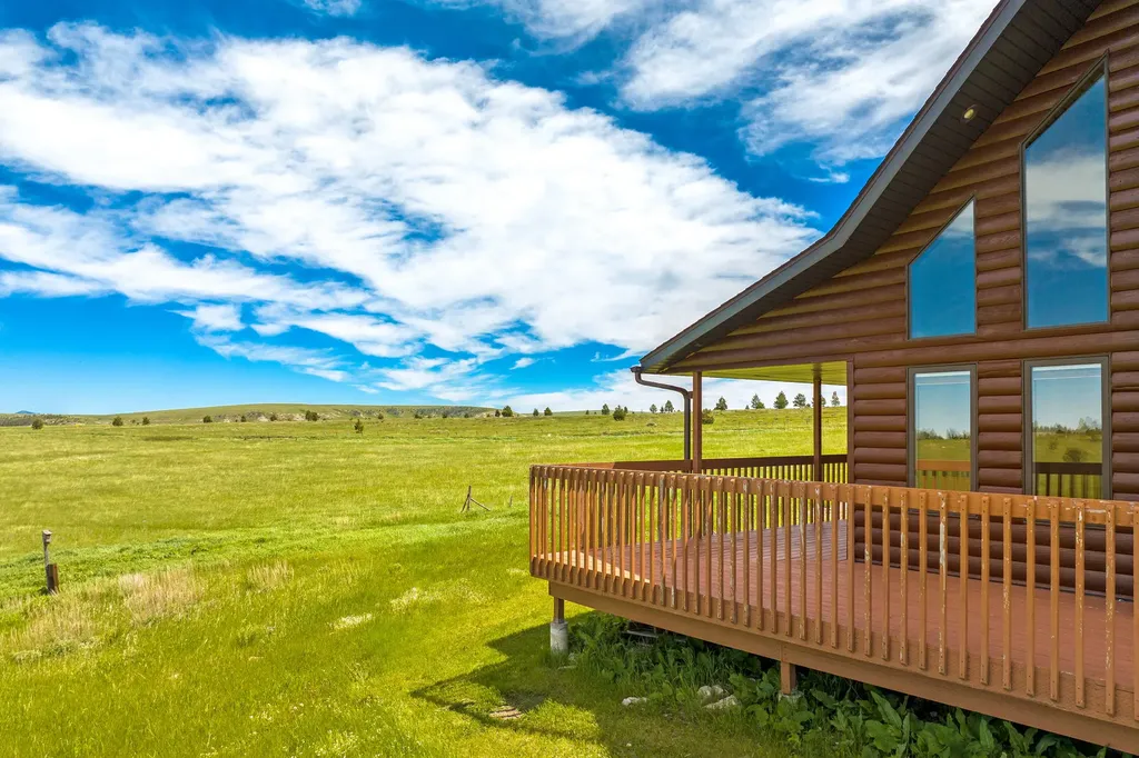 125 Logging Creek Road Monarch MT 59463
