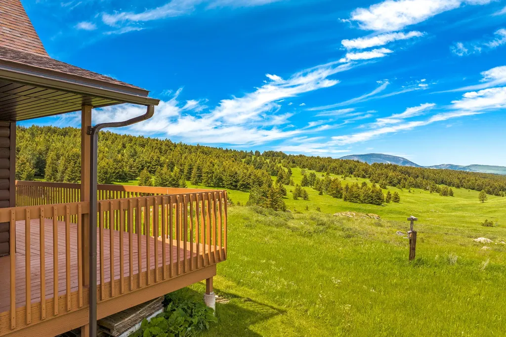 125 Logging Creek Road Monarch MT 59463