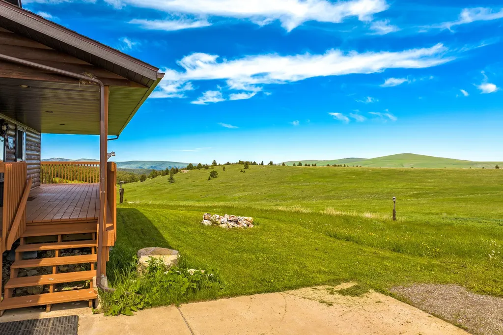 125 Logging Creek Road Monarch MT 59463