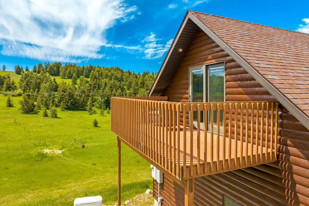 125 Logging Creek Road Monarch MT 59463