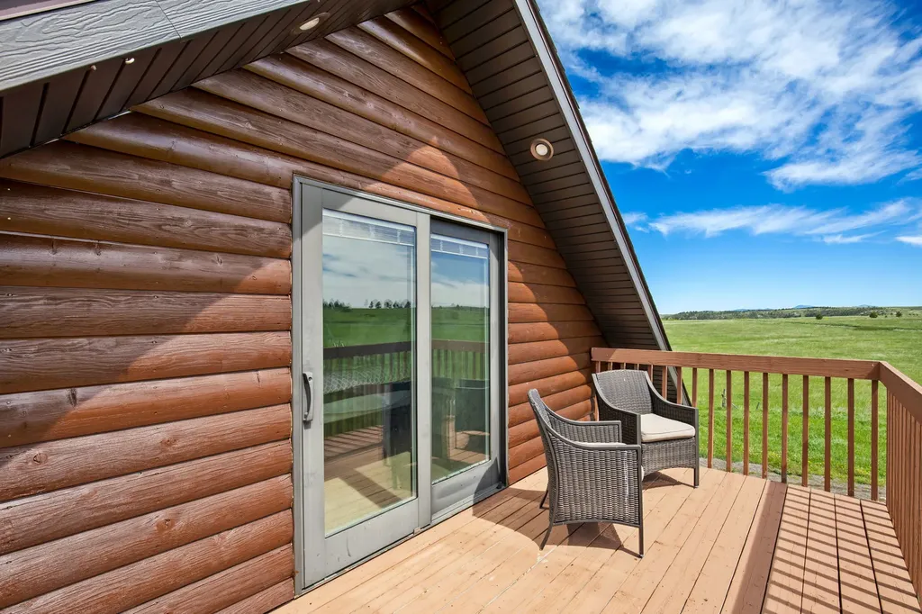 125 Logging Creek Road Monarch MT 59463