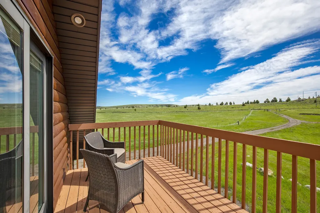 125 Logging Creek Road Monarch MT 59463