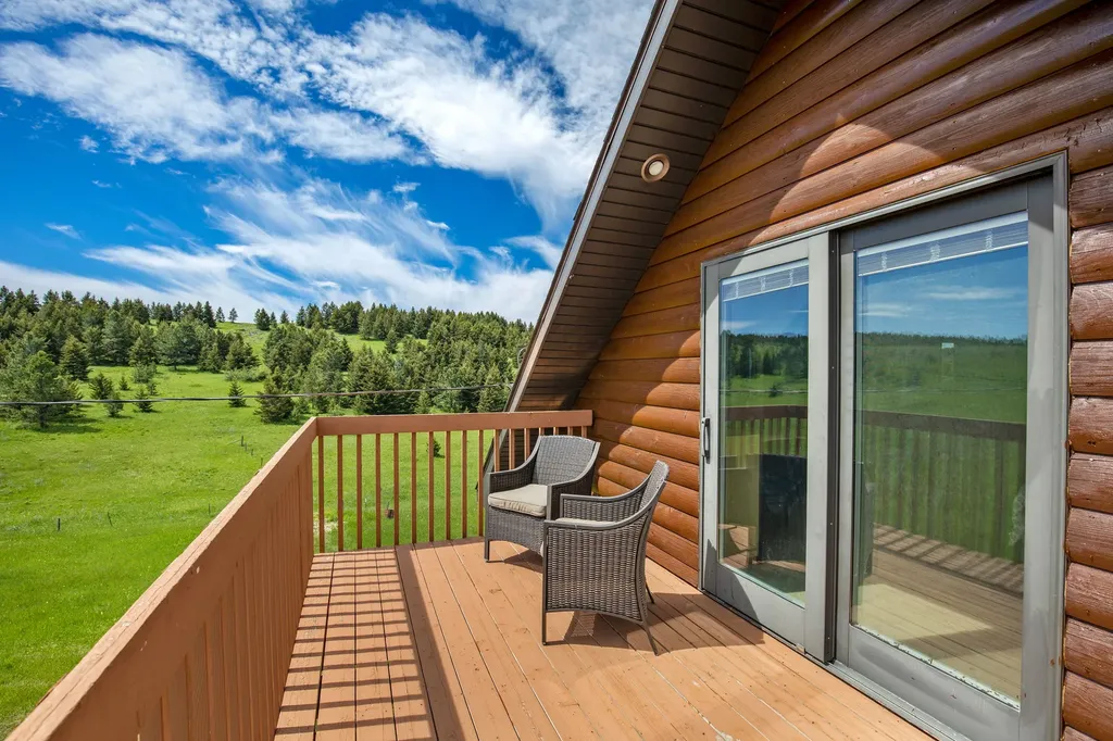 125 Logging Creek Road Monarch MT 59463