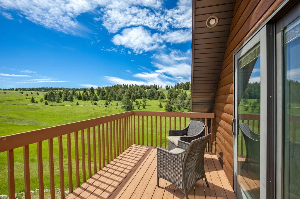 125 Logging Creek Road Monarch MT 59463