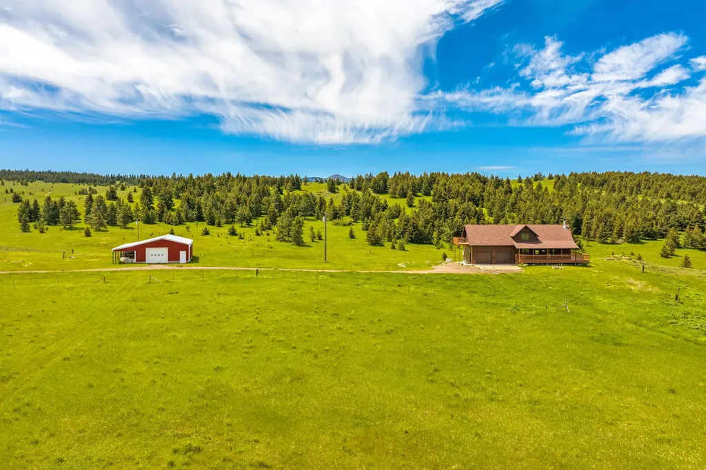 125 Logging Creek Road Monarch MT 59463