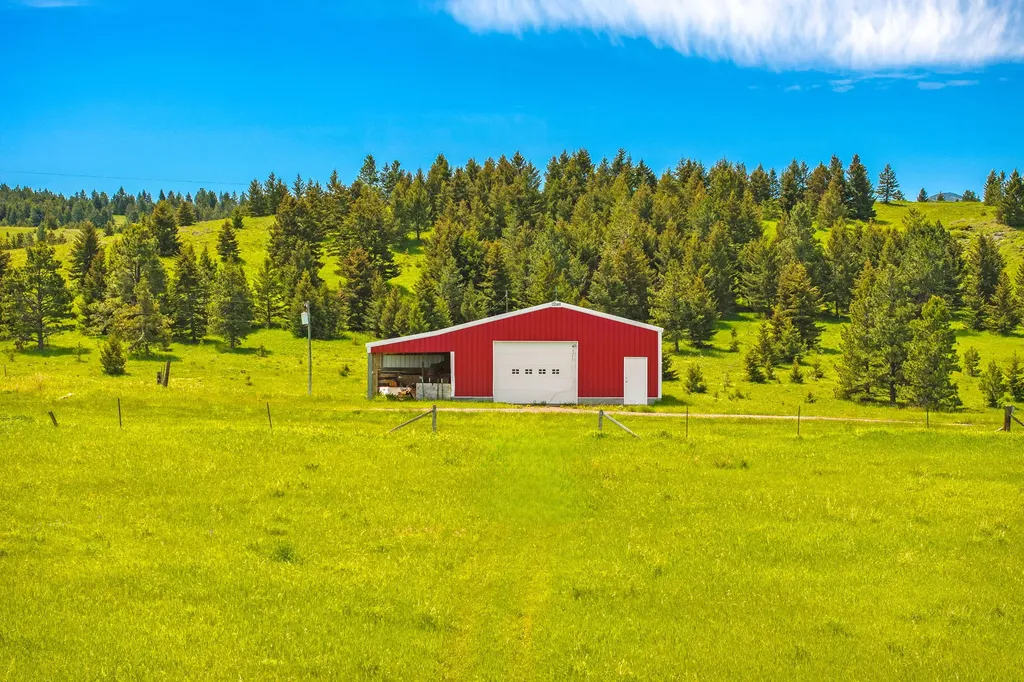 125 Logging Creek Road Monarch MT 59463