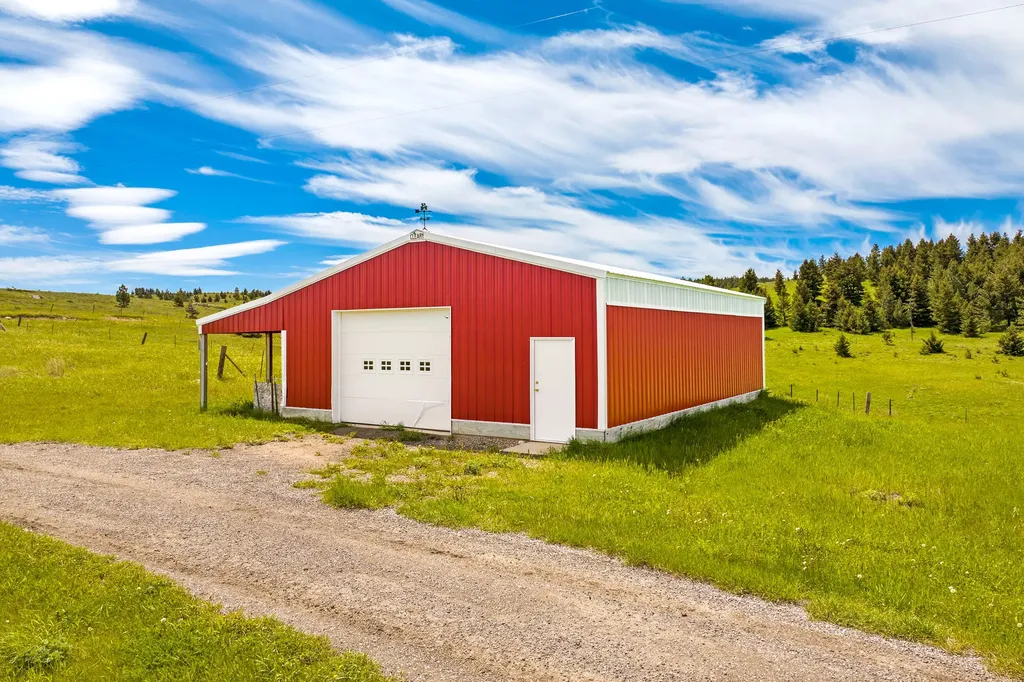 125 Logging Creek Road Monarch MT 59463