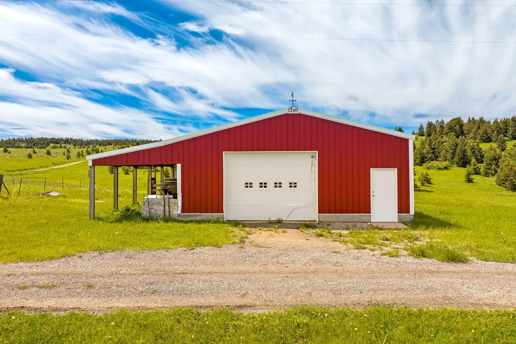 125 Logging Creek Road Monarch MT 59463