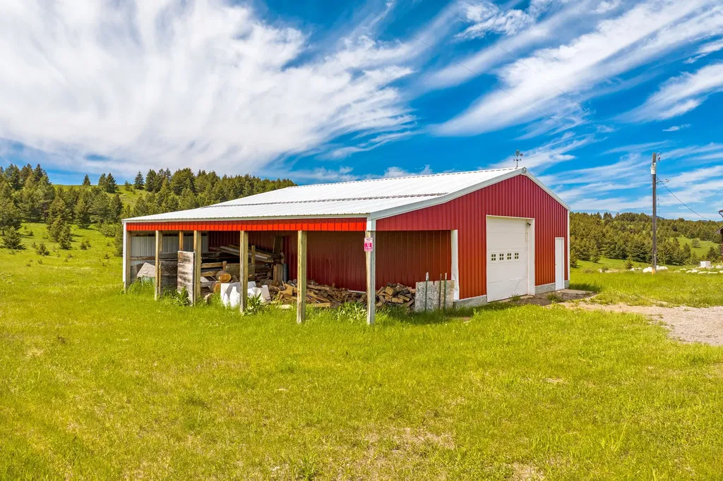 125 Logging Creek Road Monarch MT 59463