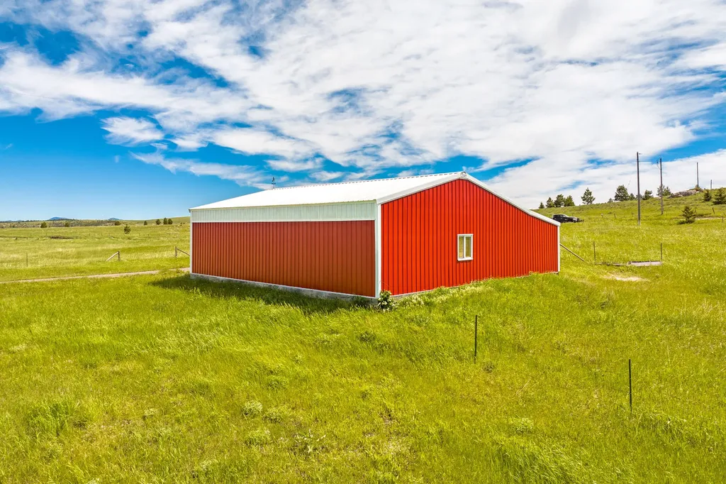 125 Logging Creek Road Monarch MT 59463