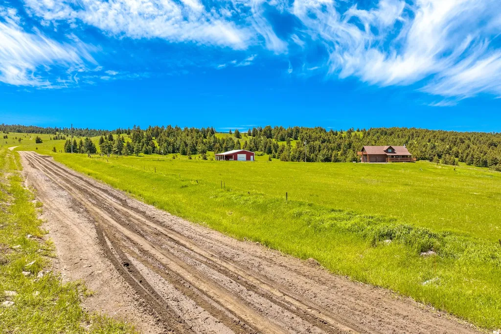 125 Logging Creek Road Monarch MT 59463
