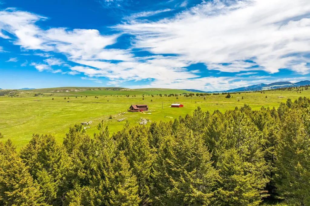 125 Logging Creek Road Monarch MT 59463