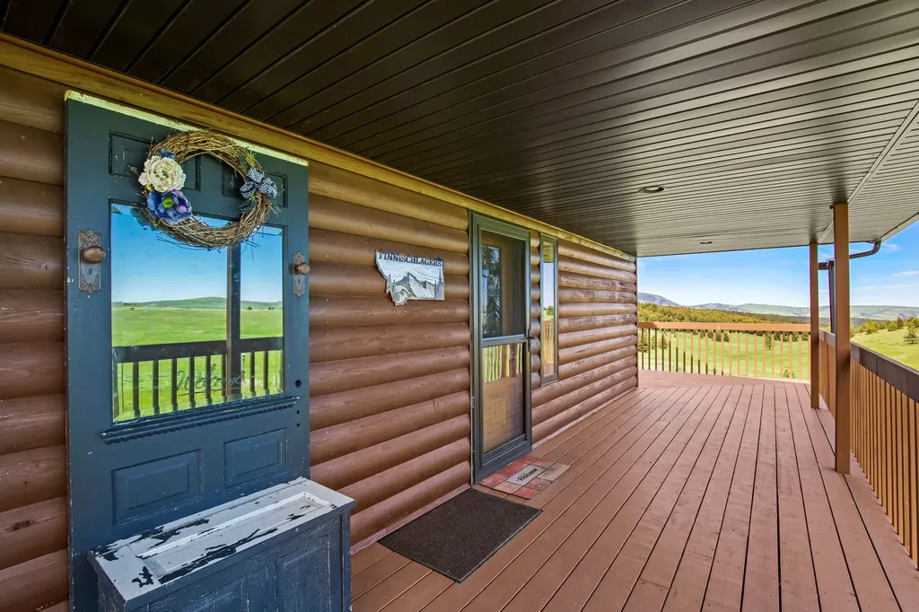 125 Logging Creek Road Monarch MT 59463