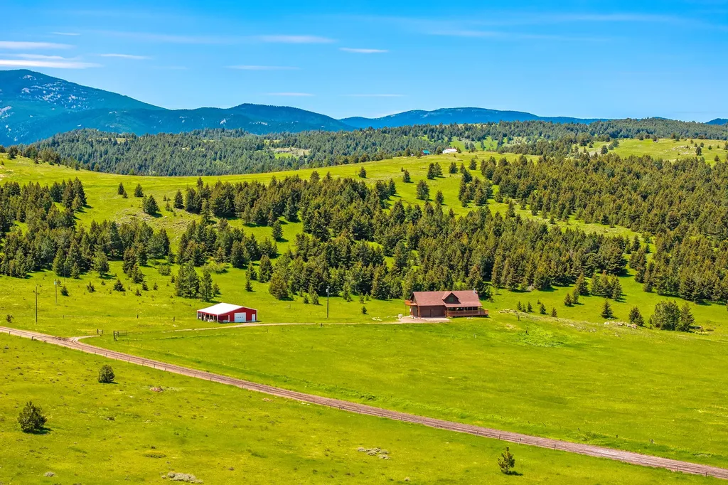 125 Logging Creek Road Monarch MT 59463