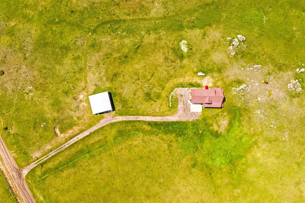 125 Logging Creek Road Monarch MT 59463