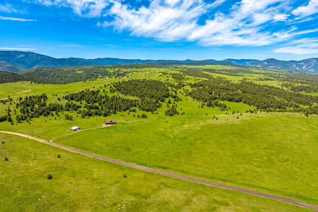 125 Logging Creek Road Monarch MT 59463