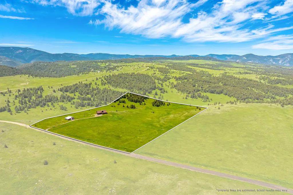 125 Logging Creek Road Monarch MT 59463