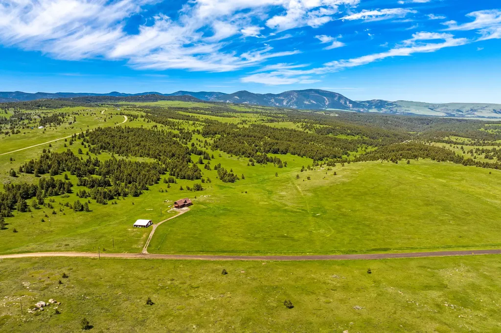 125 Logging Creek Road Monarch MT 59463