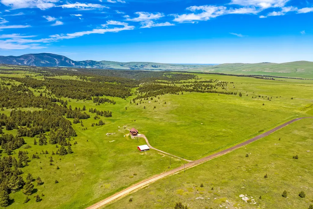 125 Logging Creek Road Monarch MT 59463