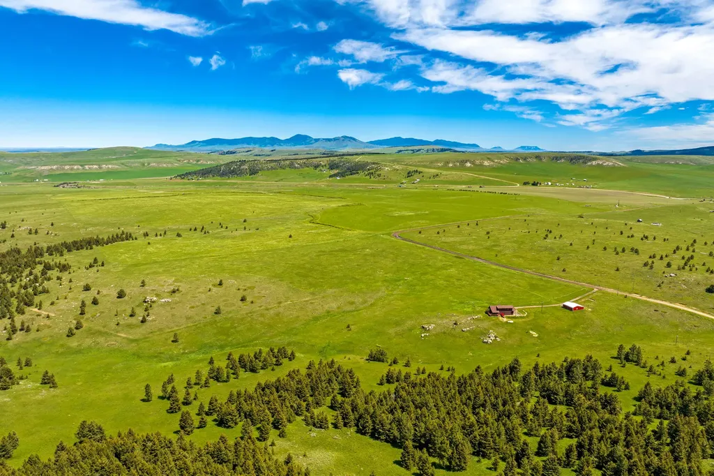 125 Logging Creek Road Monarch MT 59463