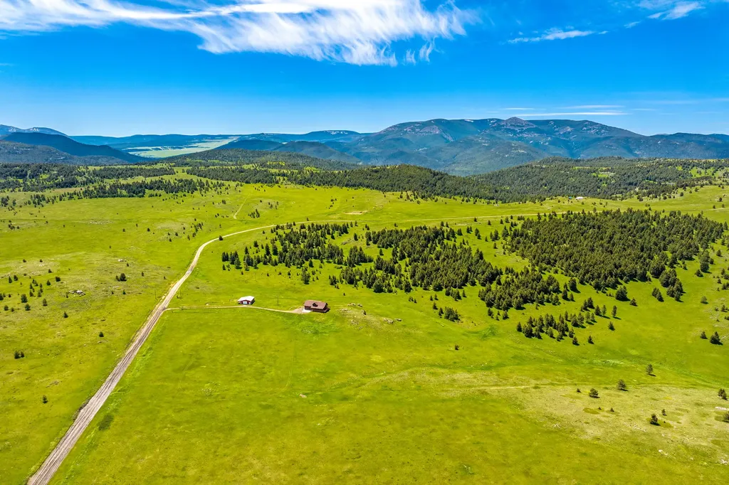 125 Logging Creek Road Monarch MT 59463