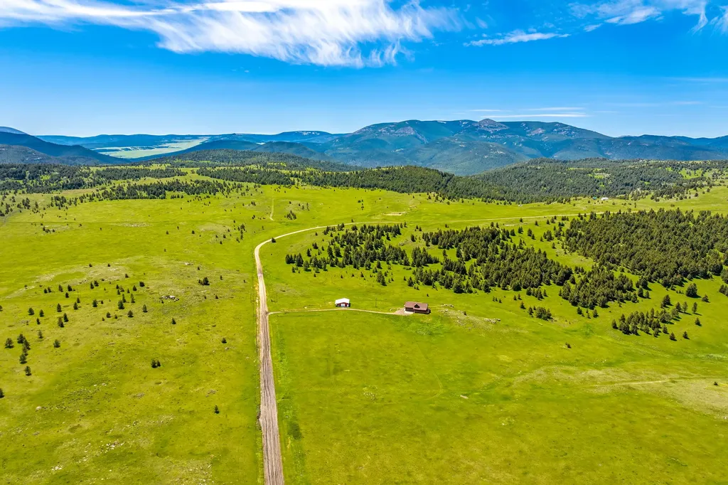125 Logging Creek Road Monarch MT 59463