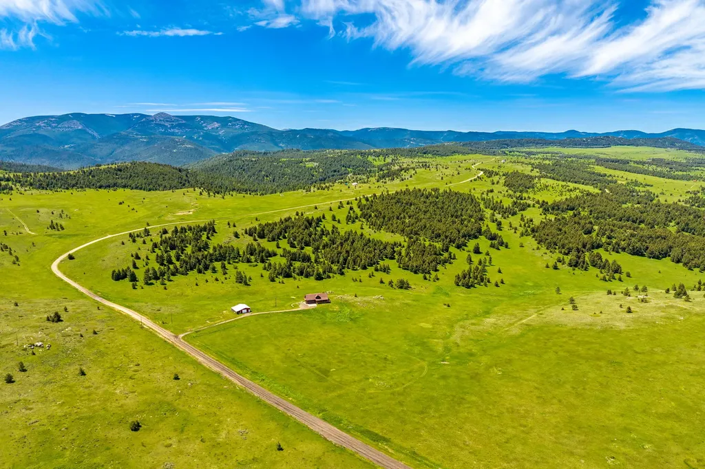 125 Logging Creek Road Monarch MT 59463