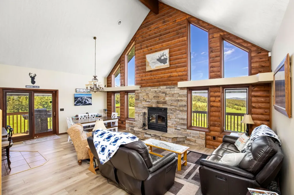 125 Logging Creek Road Monarch MT 59463