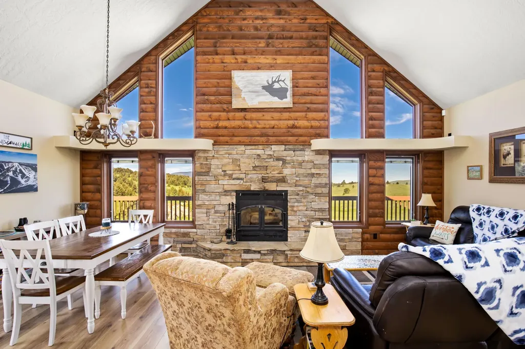 125 Logging Creek Road Monarch MT 59463