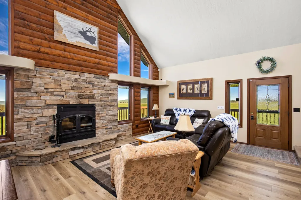 125 Logging Creek Road Monarch MT 59463