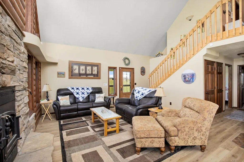 125 Logging Creek Road Monarch MT 59463