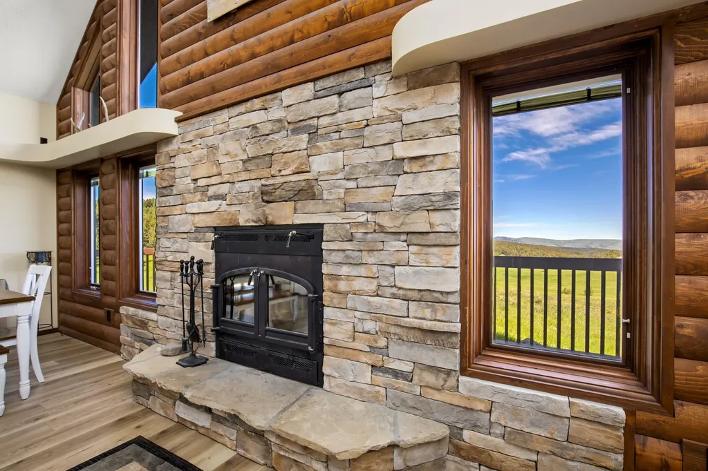 125 Logging Creek Road Monarch MT 59463