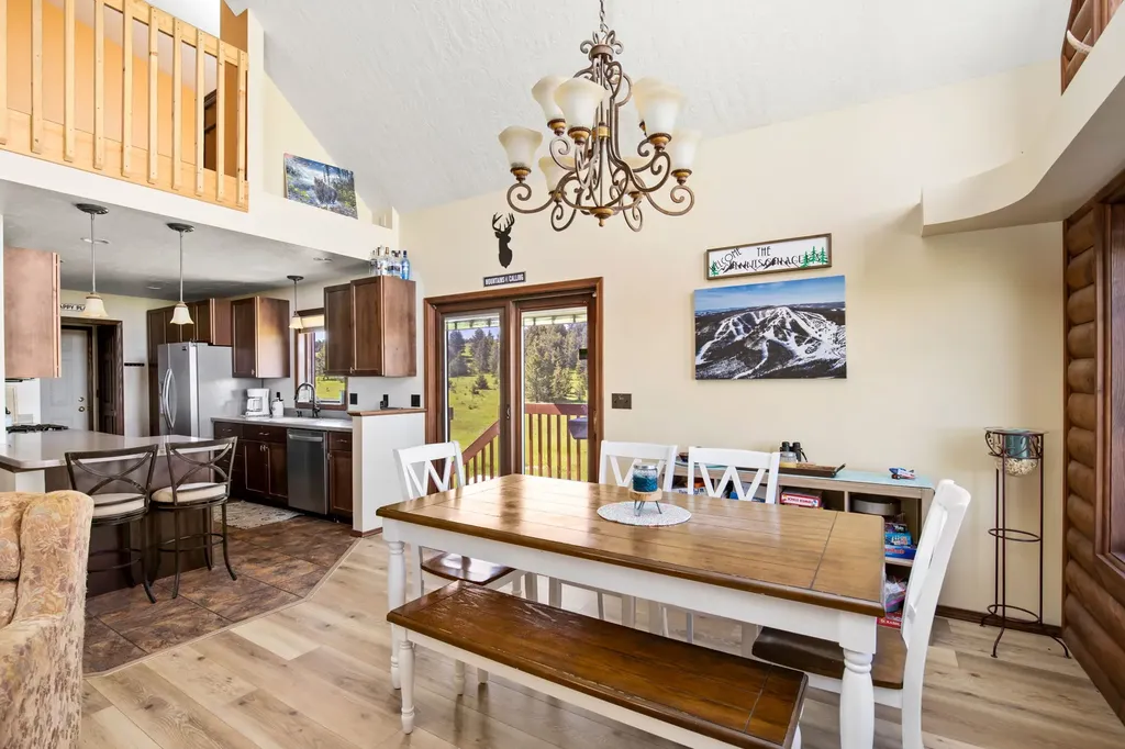 125 Logging Creek Road Monarch MT 59463