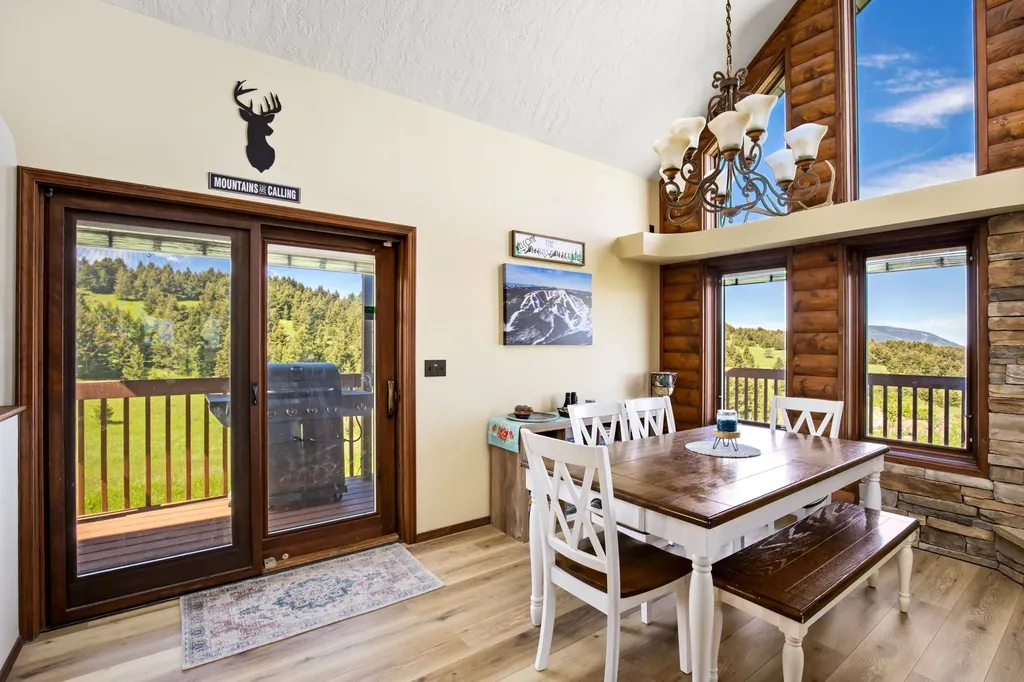 125 Logging Creek Road Monarch MT 59463