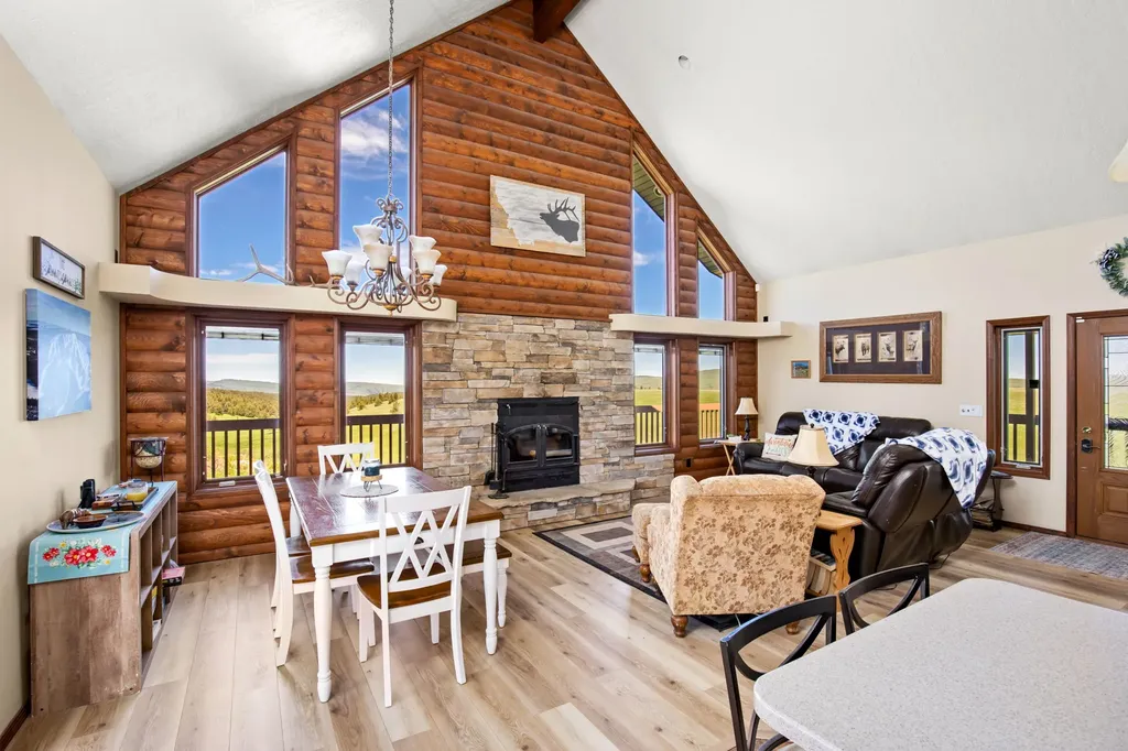 125 Logging Creek Road Monarch MT 59463
