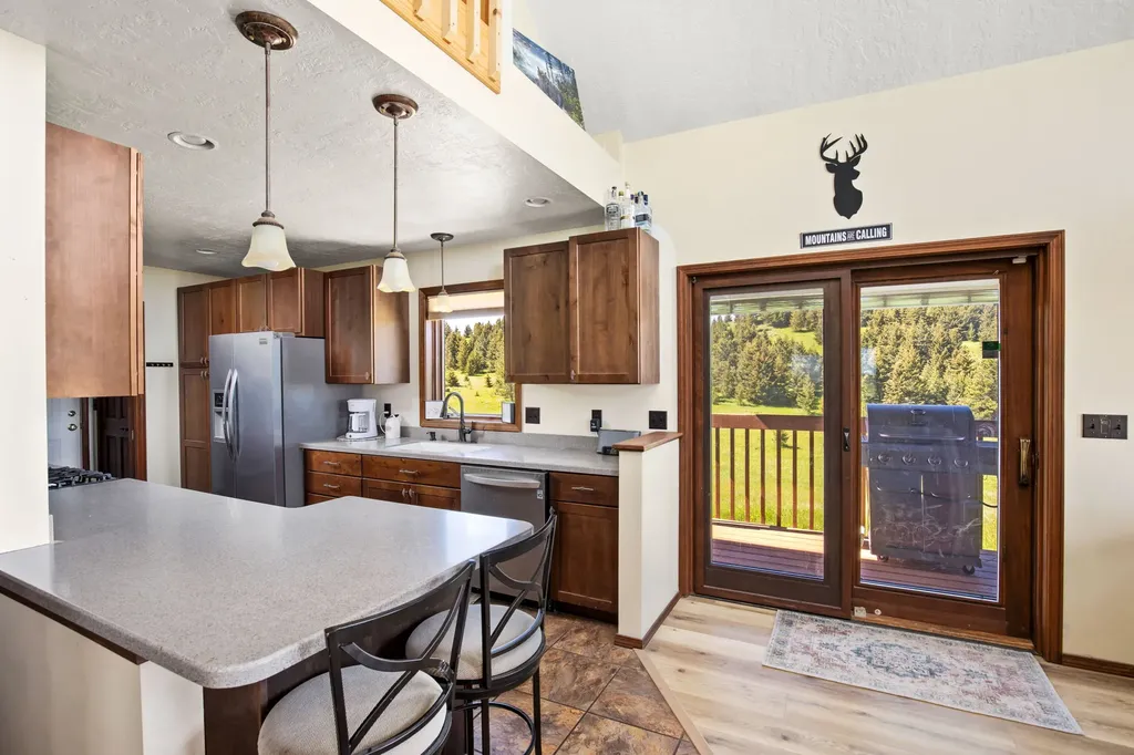 125 Logging Creek Road Monarch MT 59463