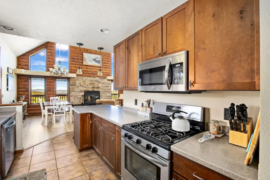 125 Logging Creek Road Monarch MT 59463