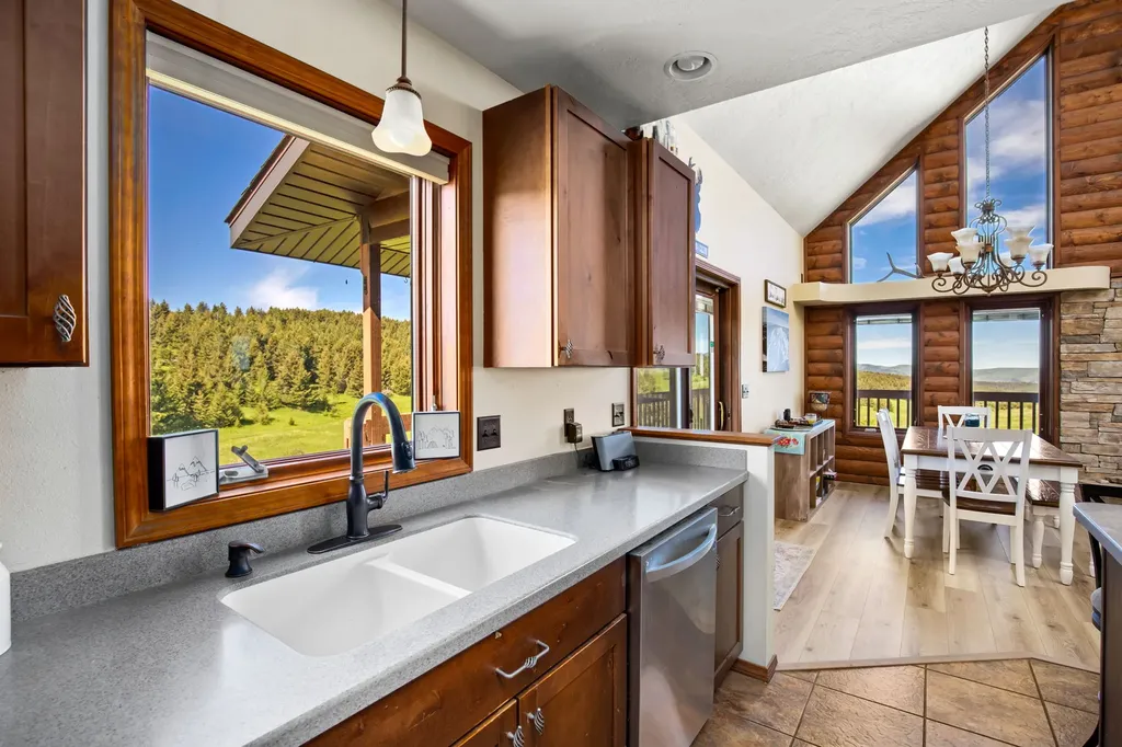 125 Logging Creek Road Monarch MT 59463