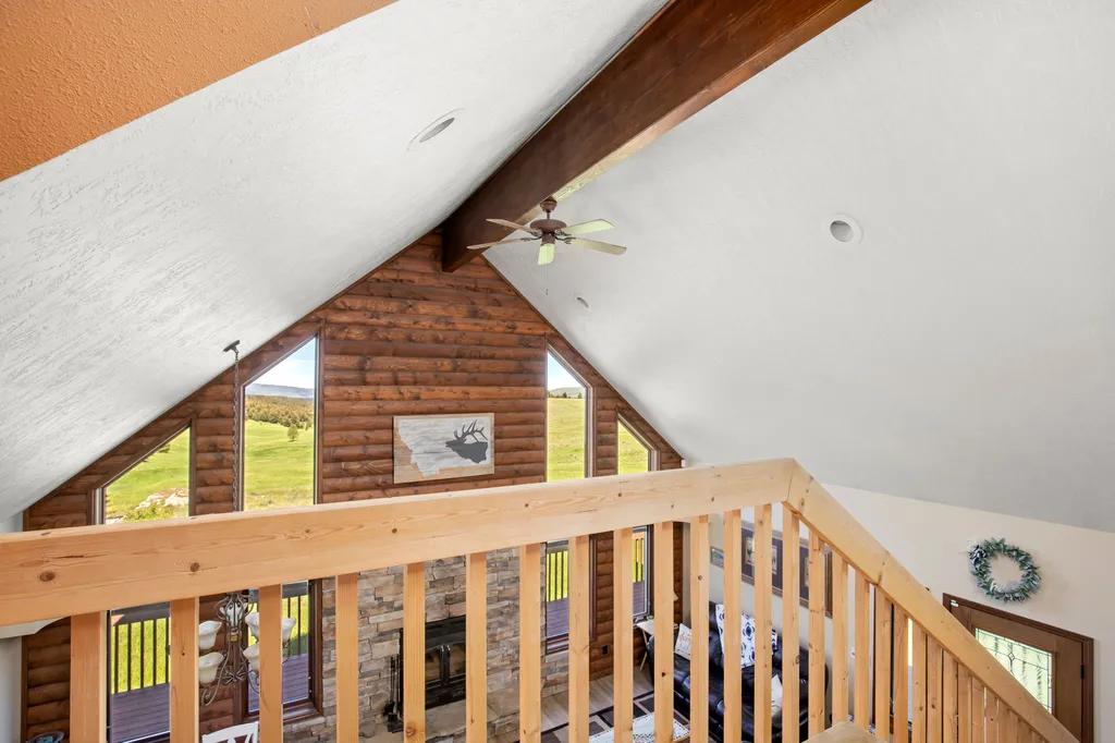 125 Logging Creek Road Monarch MT 59463