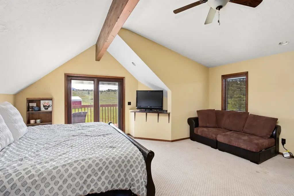 125 Logging Creek Road Monarch MT 59463
