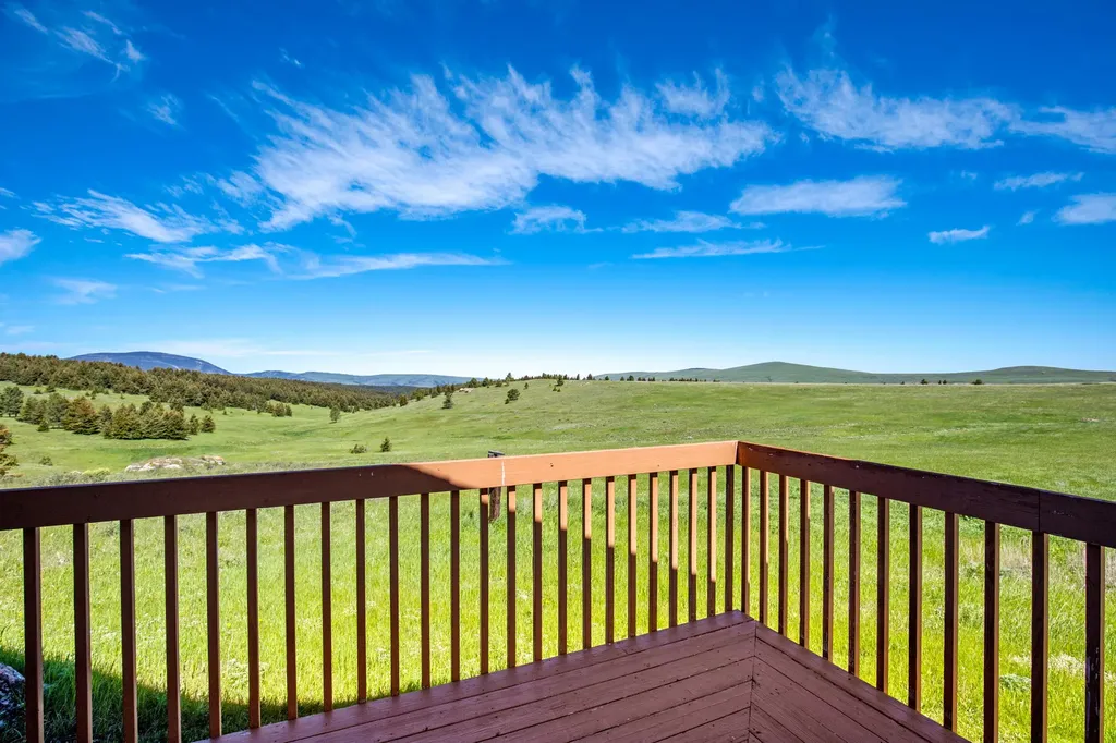 125 Logging Creek Road Monarch MT 59463