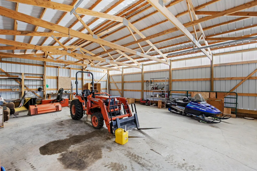 125 Logging Creek Road Monarch MT 59463