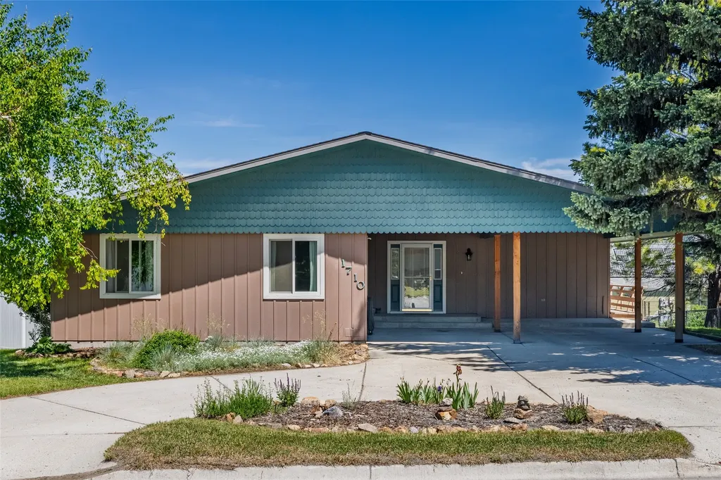 1710 Winne Avenue Helena MT 59601