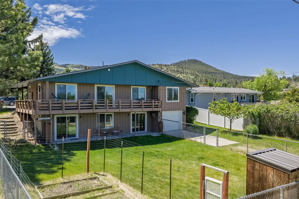 1710 Winne Avenue Helena MT 59601