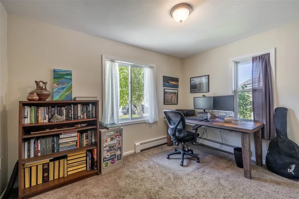 1710 Winne Avenue Helena MT 59601