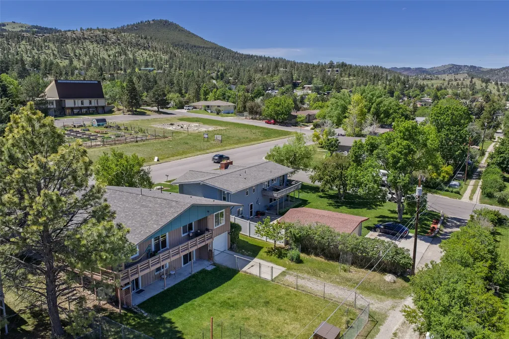 1710 Winne Avenue Helena MT 59601